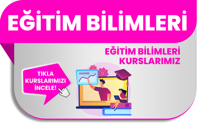 EĞİTİM BİLİMLERİ