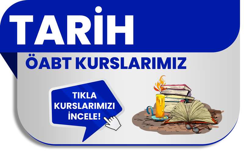 TARİH ÖABT